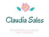 Claudia de Sales Nery Santos