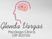 Glenda Vargas Psicóloga