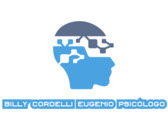 Billy Cordelli Eugenio Psicólogo