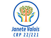 Janete Valois Ferreira Serra