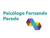 Psicólogo Fernando Parede