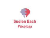 Psicóloga Suelen Bach
