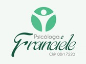 Psicóloga Franciele M. Souza Prestes