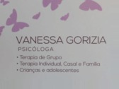 Vanessa Gorizia
