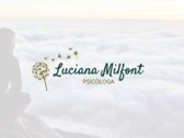 Luciana Milfont