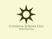 Catarina Borges Leal Psicóloga