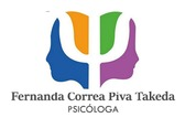 Fernanda Correa Piva Takeda Psicóloga