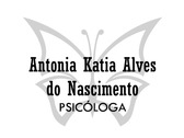 Antonia Katia Alves do Nascimento Psicóloga