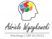 Adriele Wyzykowski Psicóloga
