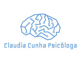 Claudia Cunha Psicóloga