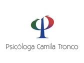 Psicóloga Camila Tronco