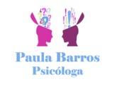 Psicóloga Paula Barros