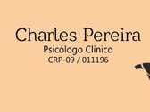 Charles Pereira dos Santos Psicólogo