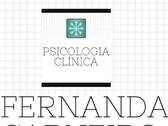 Psicologia Clínica Fernanda Carneiro