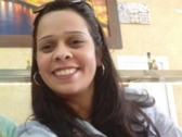 Psicóloga Luciana Lopes Silva