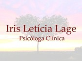 Iris Letícia Lage