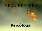 Vera Bezerra Psicóloga