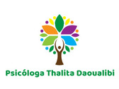 Psicóloga Thalita Daoualibi