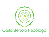 Carla Bertolo Psicóloga