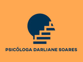 Psicóloga Darliane Soares