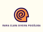 Maria Clara Oiveira Psicóloga