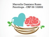 Marcella Cassiano Russo