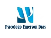 Psicólogo Emerson Dias