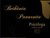 Bethânia Panarotto