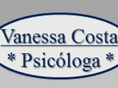 Vanessa Costa Psicologia