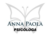 Psicóloga Anna Paola