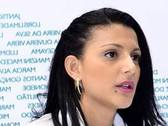 Psicóloga Débora Paranhos