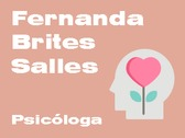 Psicologia Fernanda Brites