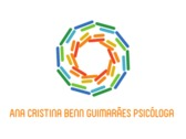 Ana Cristina Benn Guimarães Psicóloga