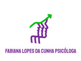 Fabiana Lopes da Cunha Psicóloga