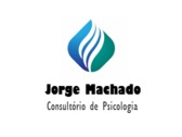 Consultório de Psicologia Jorge Machado