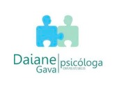 Psicóloga Daiane Gava