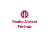 Psicóloga Denise Alencar