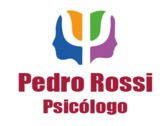 Psicólogo Pedro Santo Rossi