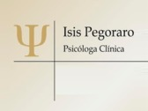 Isis Pegoraro Psicóloga