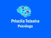 Priscila Teixeira