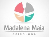 Maria Madalena Maia Cordeiro