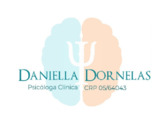 Daniella Dornelas de Freitas Oliveira Psicóloga