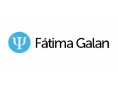 ​Psicóloga Fátima Galan