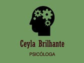 Ceyla Brilhante Psicóloga