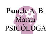 Pamela A. B. Matsui Psicóloga