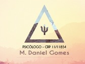 M. Daniel Gomes