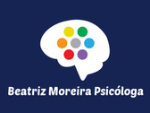 Beatriz Moreira Psicóloga