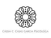Cássia C. Casas Garcia Psicóloga