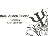 Itala Villaça Duarte