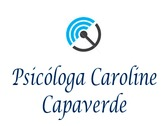 Psicóloga Caroline Capaverde
